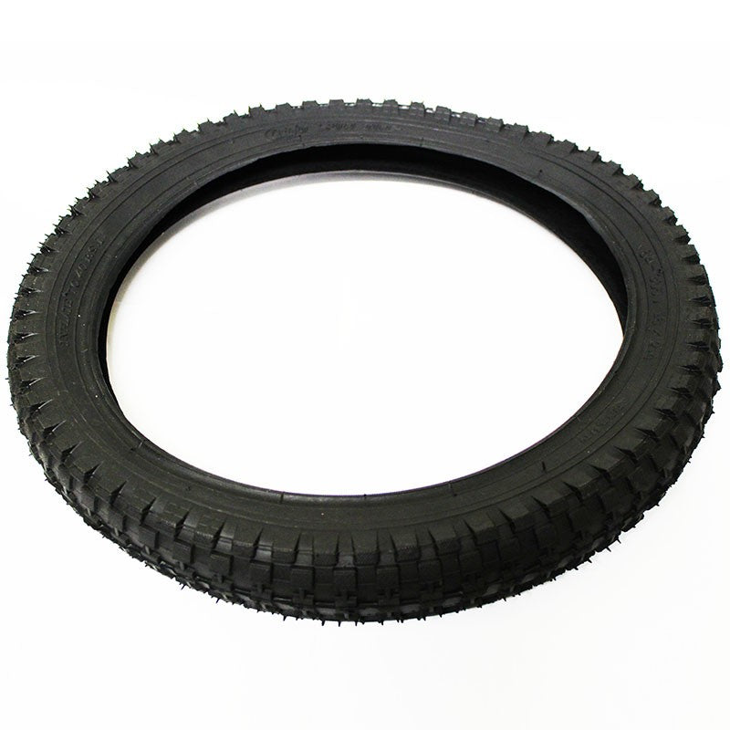 Tyre - 16" x 2.4 - Electric Dirt Bikes