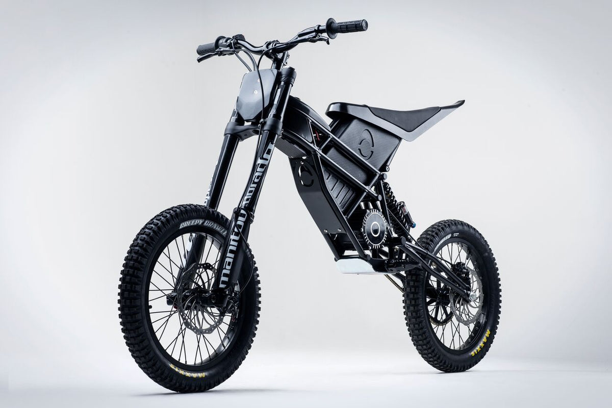 Kuberg freerider for sale Clearance