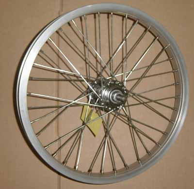 Oset 16" Front wheel - 2007- - Electric Dirt Bikes
