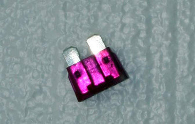 Oset Fuse - 40 Amp - Electric Dirt Bikes