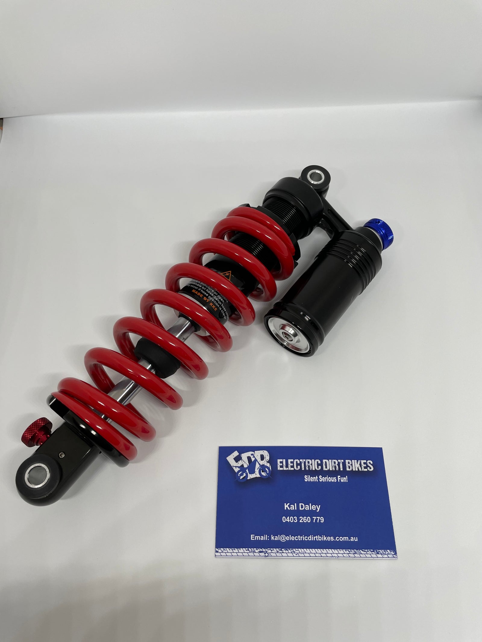 Surron/Segway Youth Rear Shock - Electric Dirt Bikes