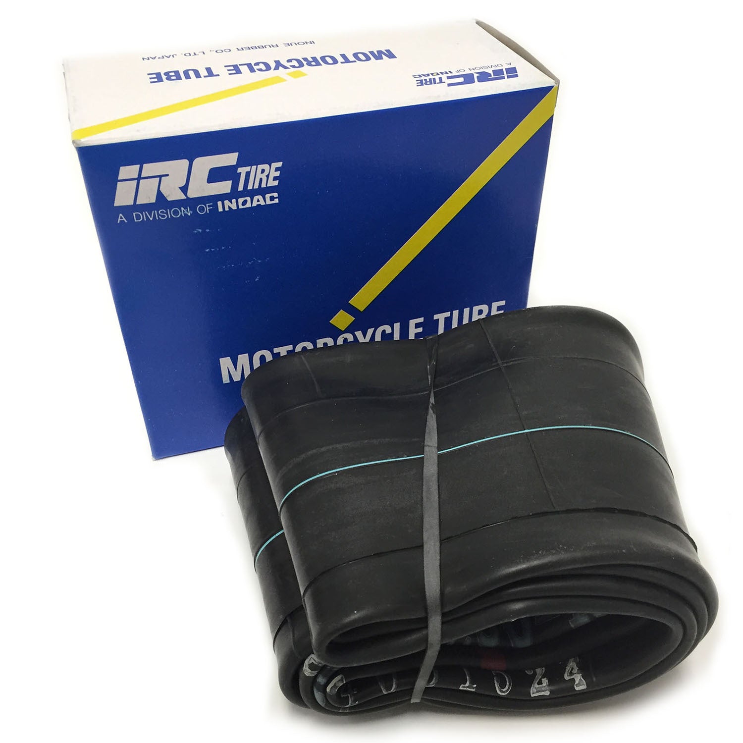 Tube - IRC 19" x 2.50 - Electric Dirt Bikes