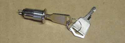 Oset Key Switch - Electric Dirt Bikes