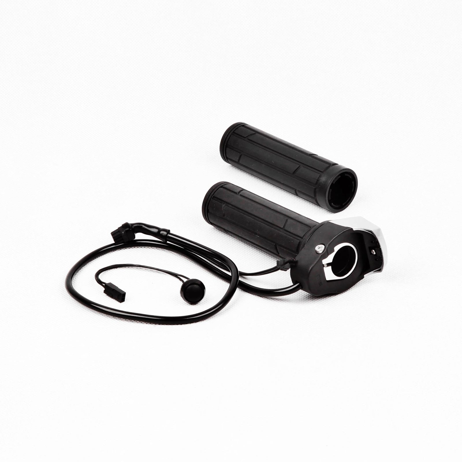 Kuberg Start Throttle Assembly - Electric Dirt Bikes