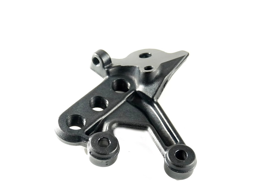 Surron/Segway LHS Footpeg Bracket - Electric Dirt Bikes