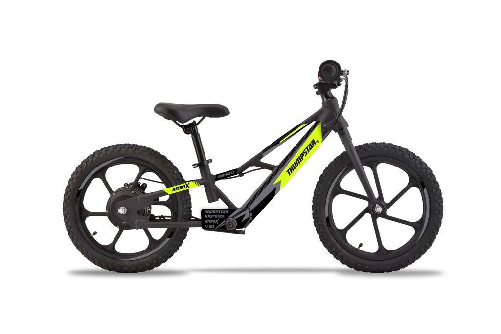 Thumpstar TSE-16 Electric Balance Bike