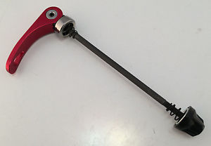 Axle 16" front wheel - Electric Dirt Bikes