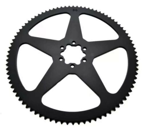 Oset 86 Tooth Rear Sprocket - Electric Dirt Bikes