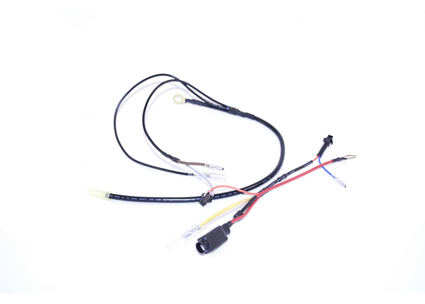 OSET Wiring Harness - ELE101519 - Electric Dirt Bikes