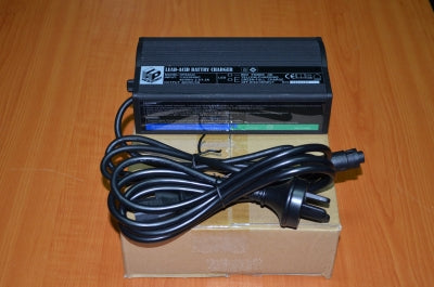 Oset charger 20" - 48v - Electric Dirt Bikes