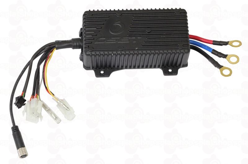 Oset 48v 100AH Controller - Electric Dirt Bikes
