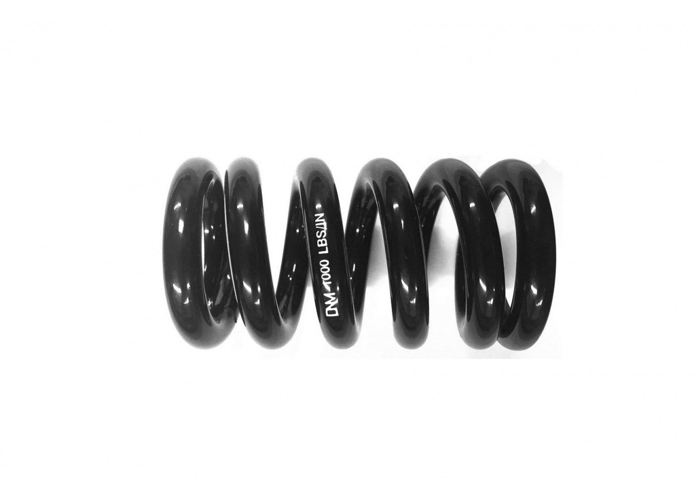 Oset Rear shock upgrade spring - 1000lb/in - Electric Dirt Bikes