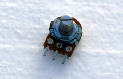 Oset Potentiometer - Speed - Electric Dirt Bikes