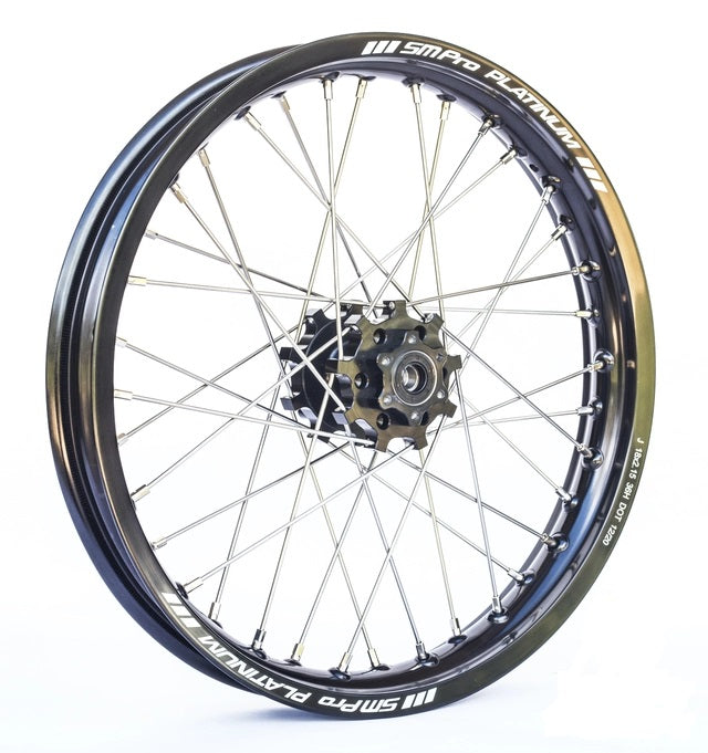 Surron/Segway SM PRO Wheel Upgrade - Electric Dirt Bikes