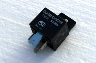 Oset 12" Relay - Electric Dirt Bikes