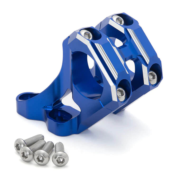 Surron/Segway Handlebar Riser Kit - 50mm - Electric Dirt Bikes