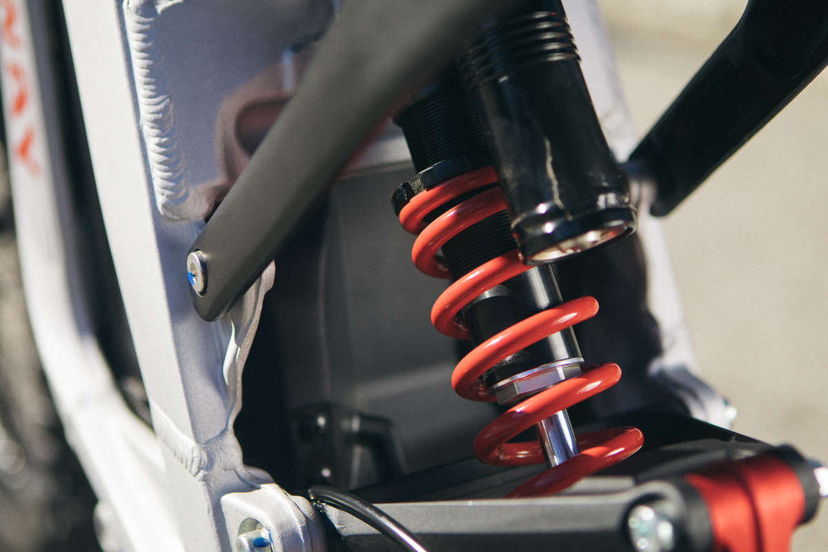 segway x260 release date