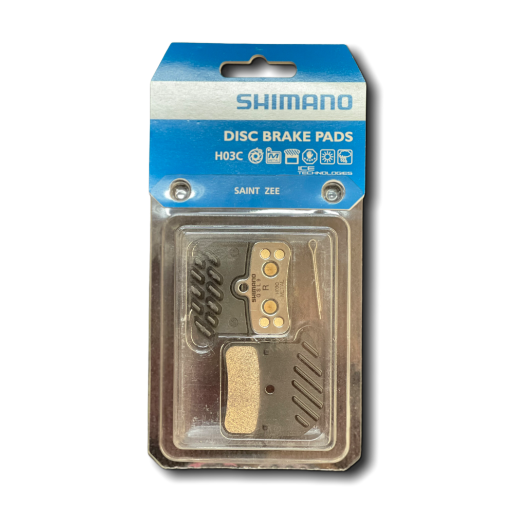 Surron/Segway Brake Pads Shimano H03C Electric Dirt Bikes