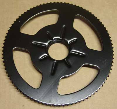 OSET 12" Sprocket - 90T - Electric Dirt Bikes