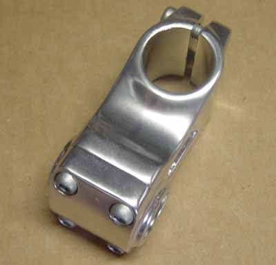 Oset 16" Stem - Electric Dirt Bikes