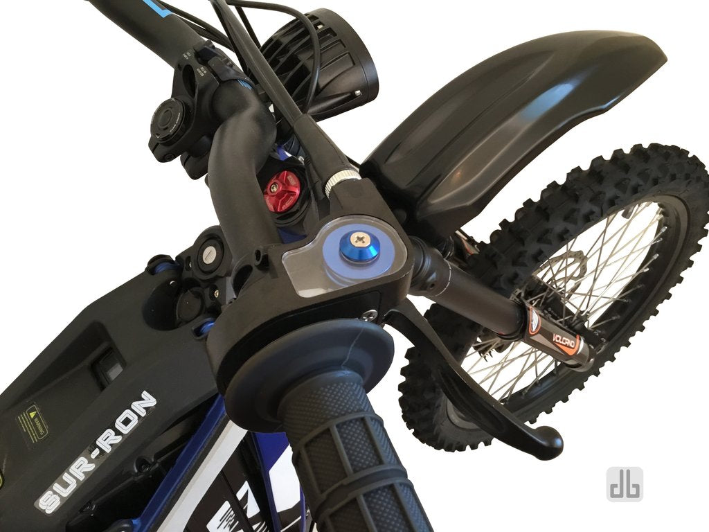 Surron/Segway Fast Action Throttle - Electric Dirt Bikes