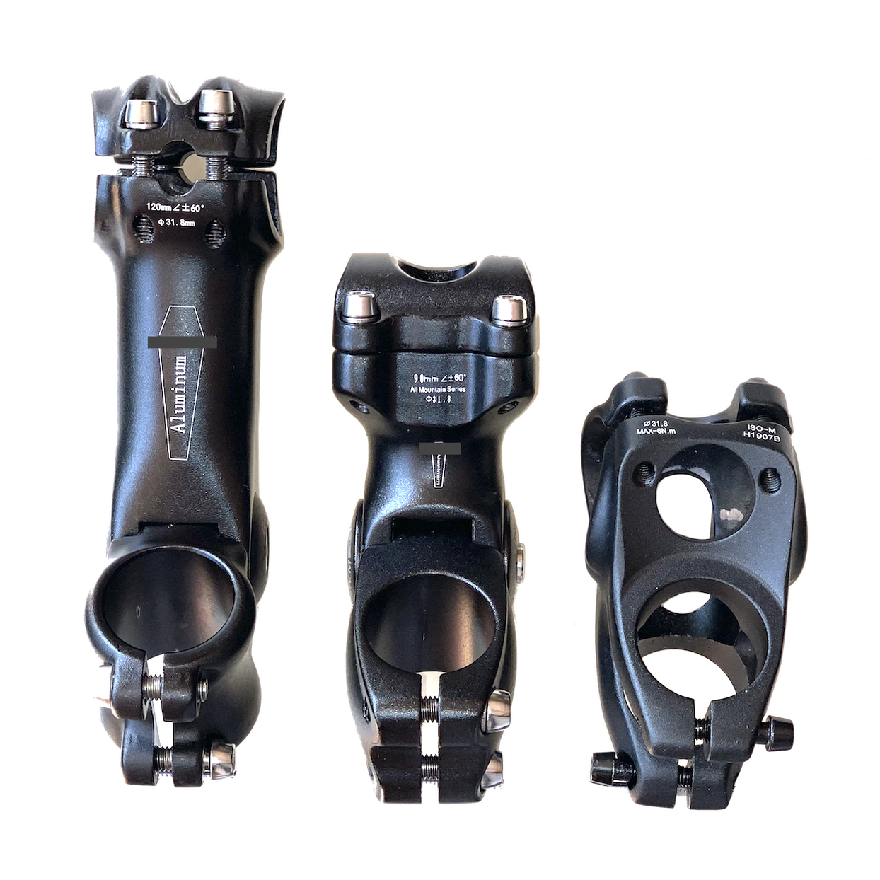 Surron/Segway Handlebar Risers - Electric Dirt Bikes