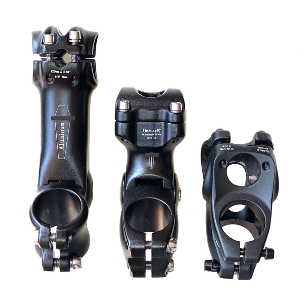 Surron/Segway Handlebar Risers - Electric Dirt Bikes