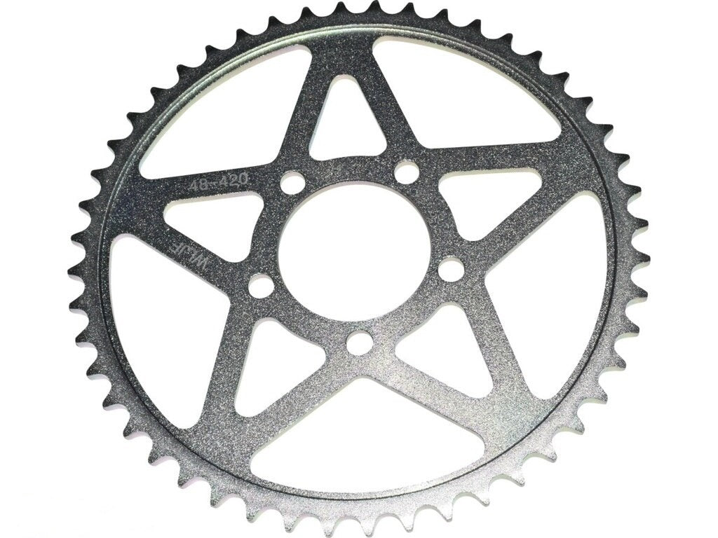 Surron Rear Sprocket - 48T - Electric Dirt Bikes