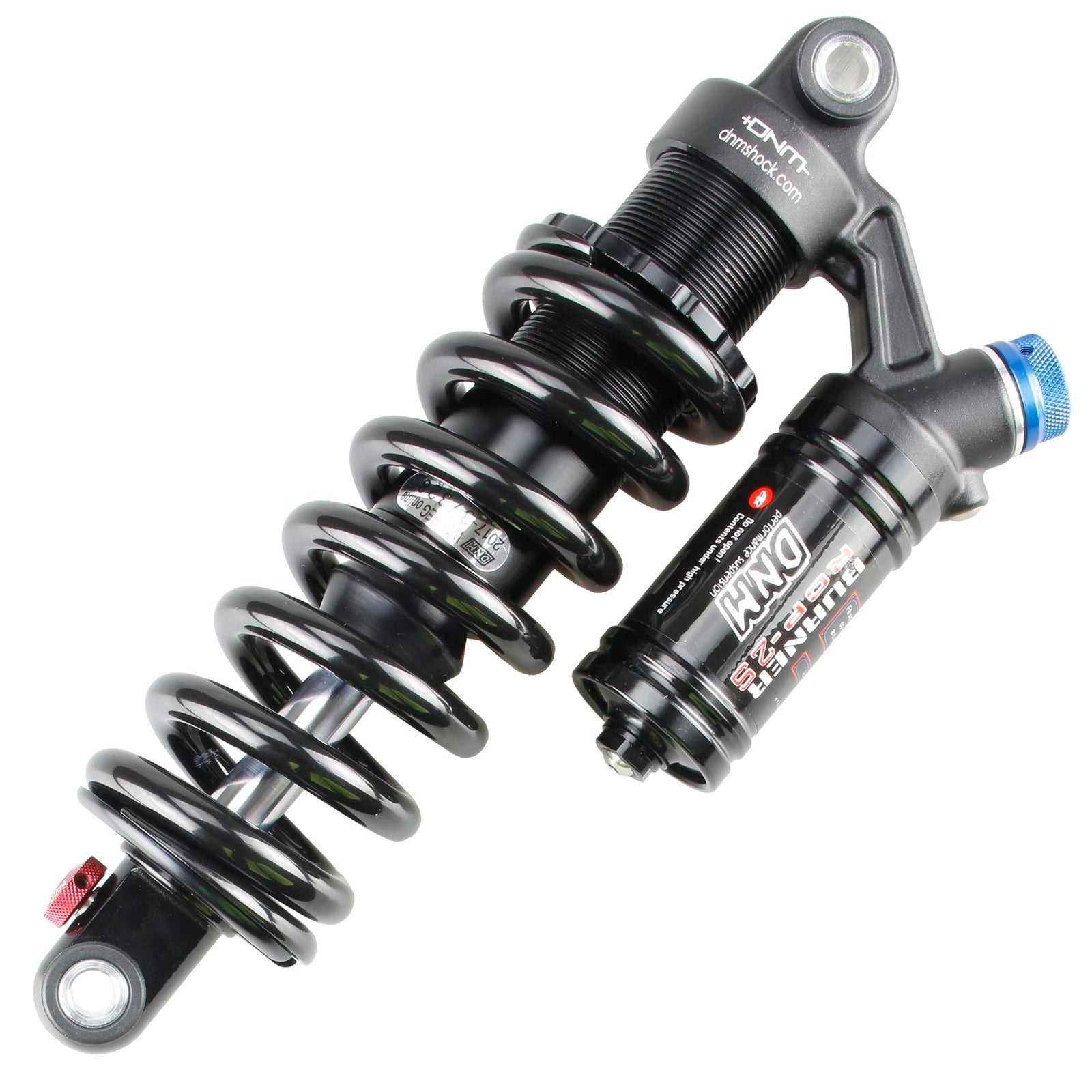 Surron Rear Shock - DNM 450 Lb - Electric Dirt Bikes