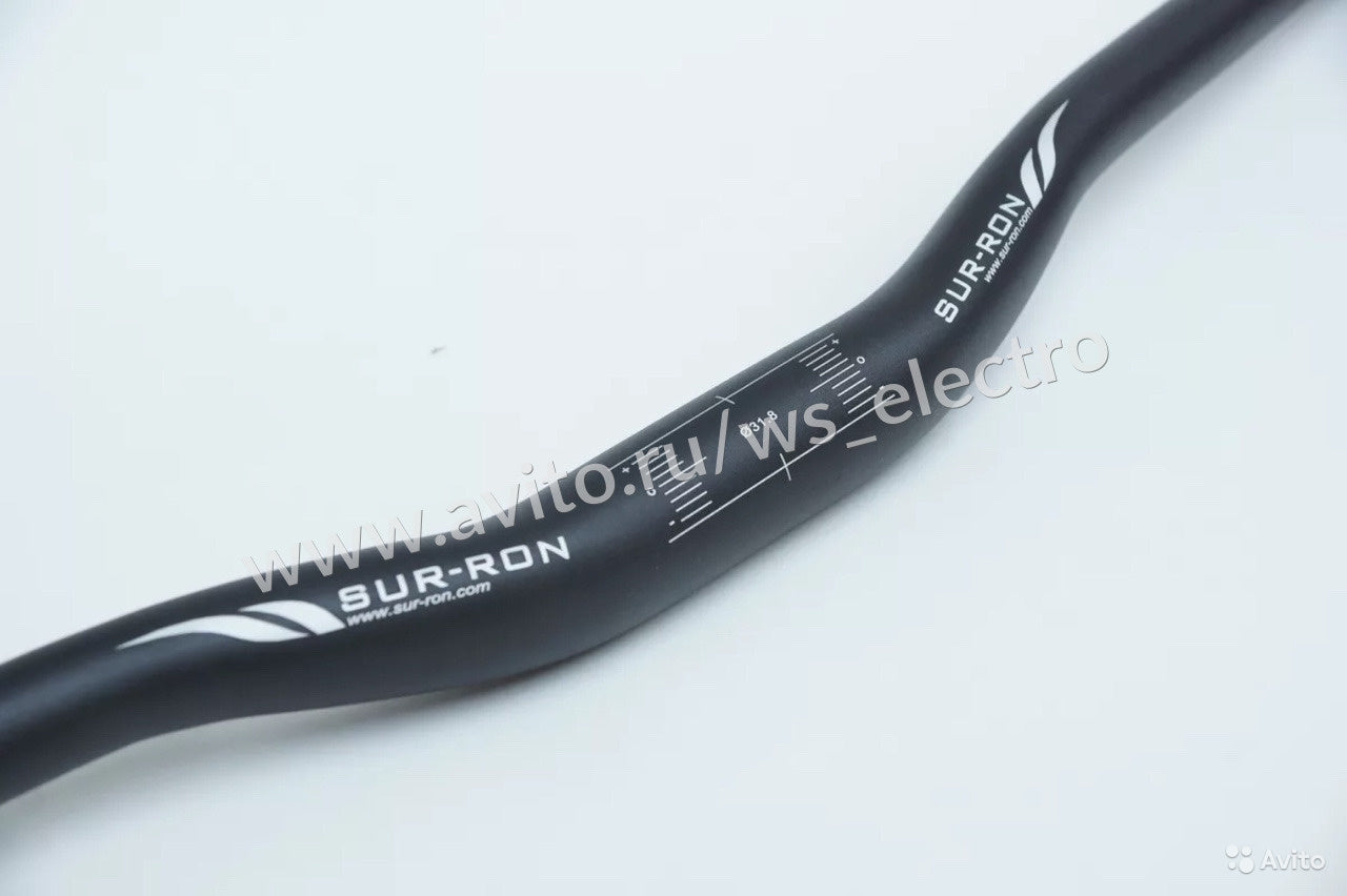 Surron LBX Handlebars - Electric Dirt Bikes