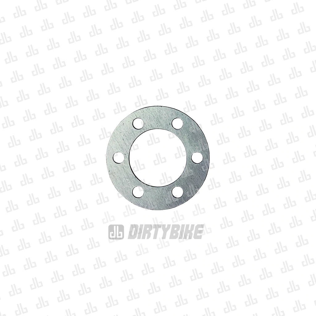 db Dirty Bike Industries Primary Belt to Chain 219 Conversion Kit –  motoelectricracing