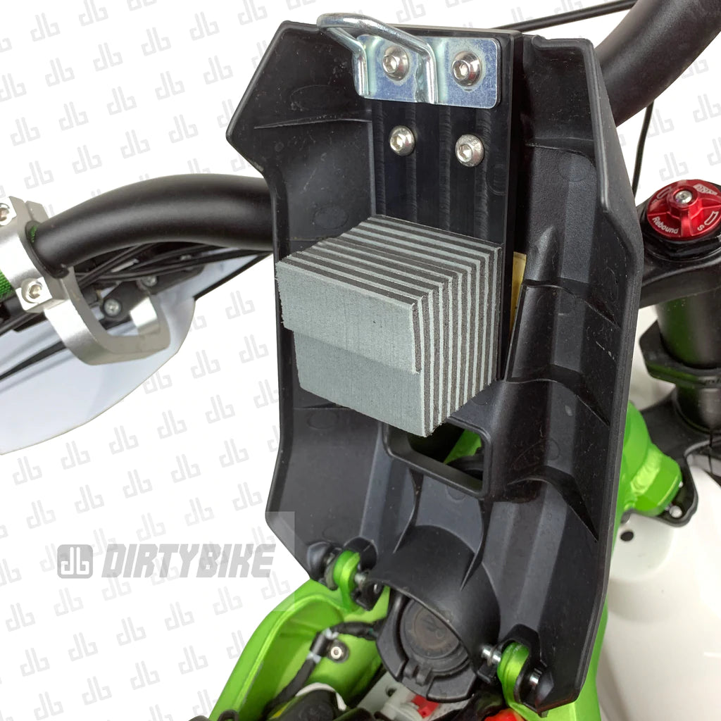 Surron/Segway Seat X Tension - Electric Dirt Bikes