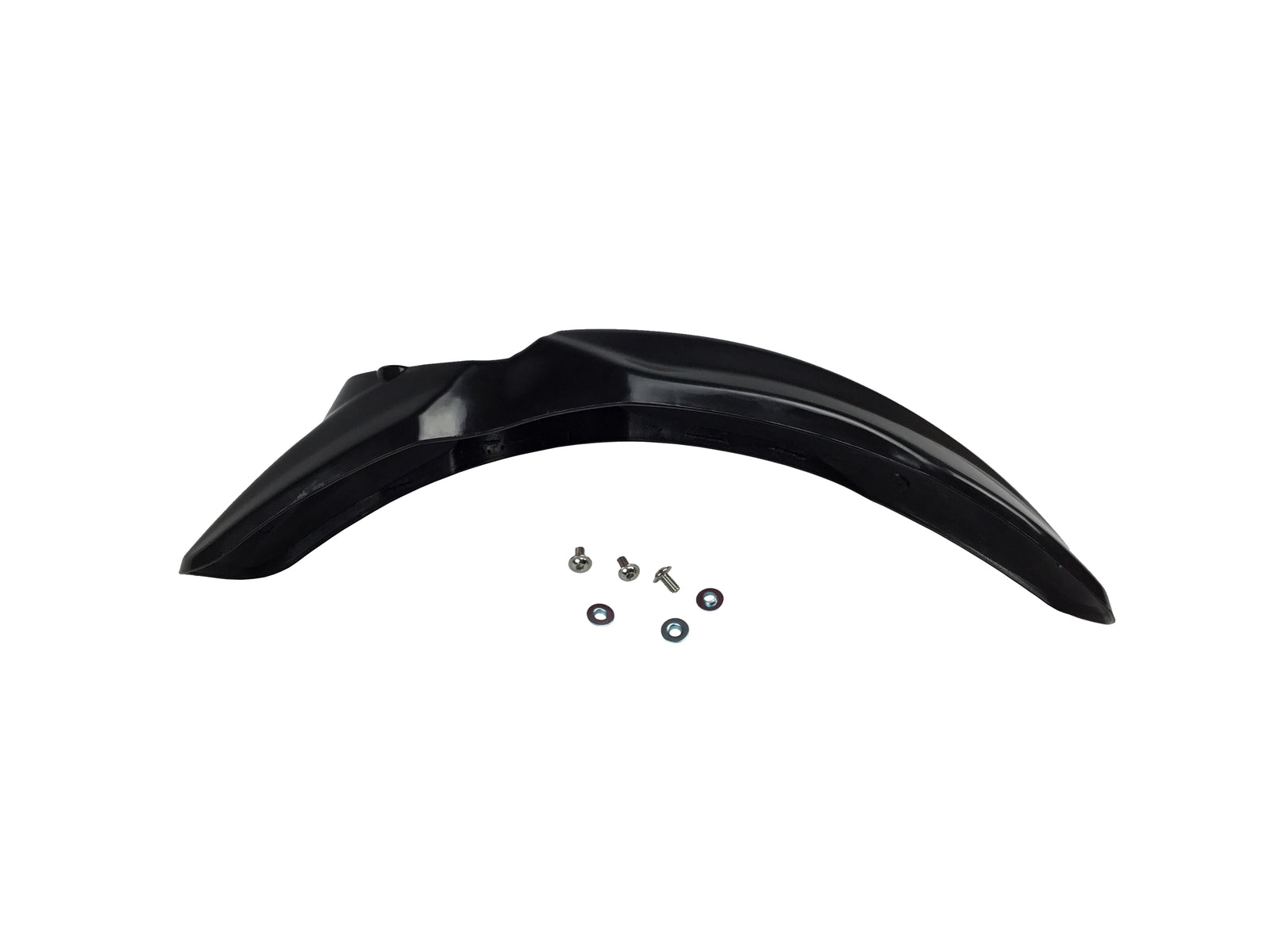 Surron/Segway Front Fender - Electric Dirt Bikes