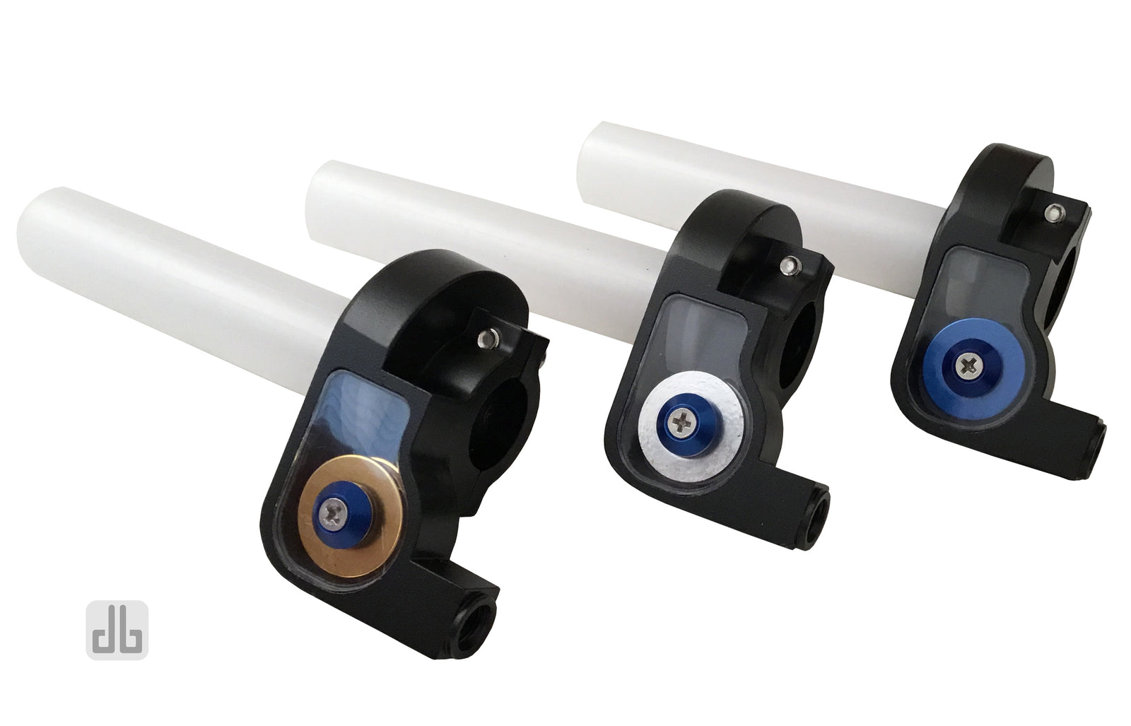 Surron/Segway Fast Action Throttle - Electric Dirt Bikes