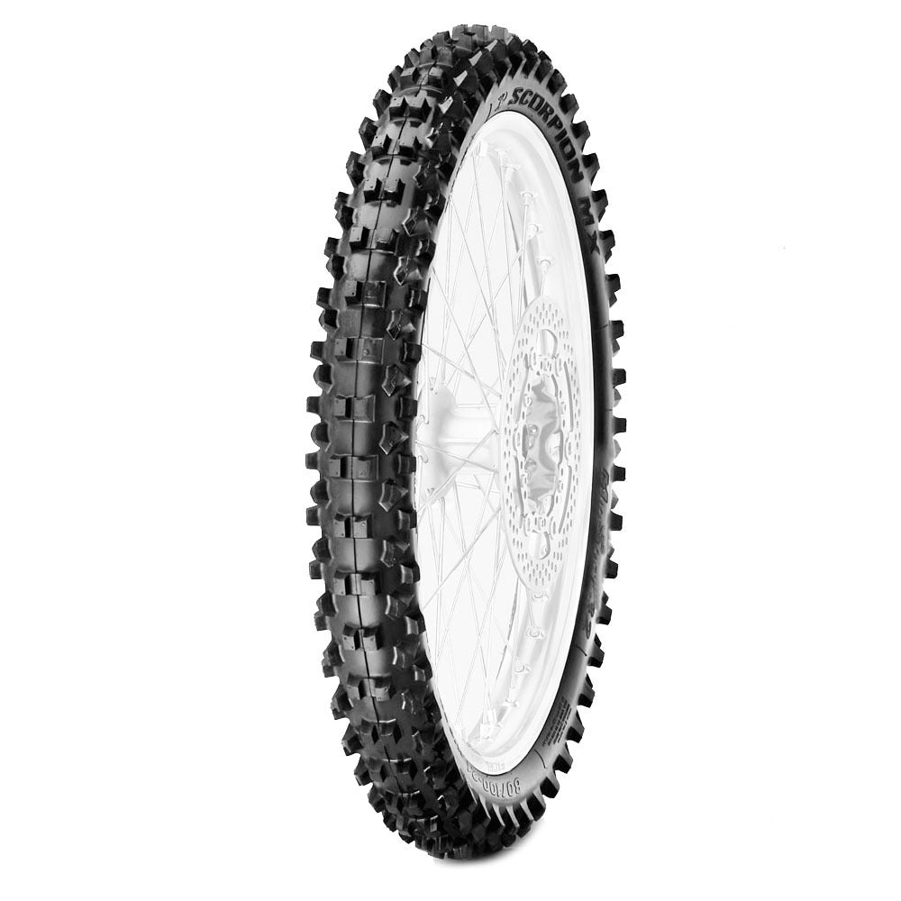 Surron 70/100-19" Offroad tyre - Pirelli Upgrade - Electric Dirt Bikes