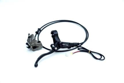 Surron Rear Brake Surron X Rear Brake assembly complete | Electric Dirt Bikes | Sales