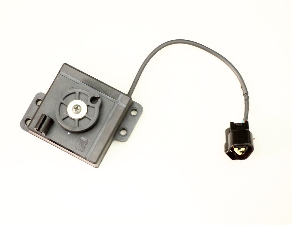 Sur Ron Cable Throttle Conversion (SURRON LIGHT BEE EBMX 72V 100Ah