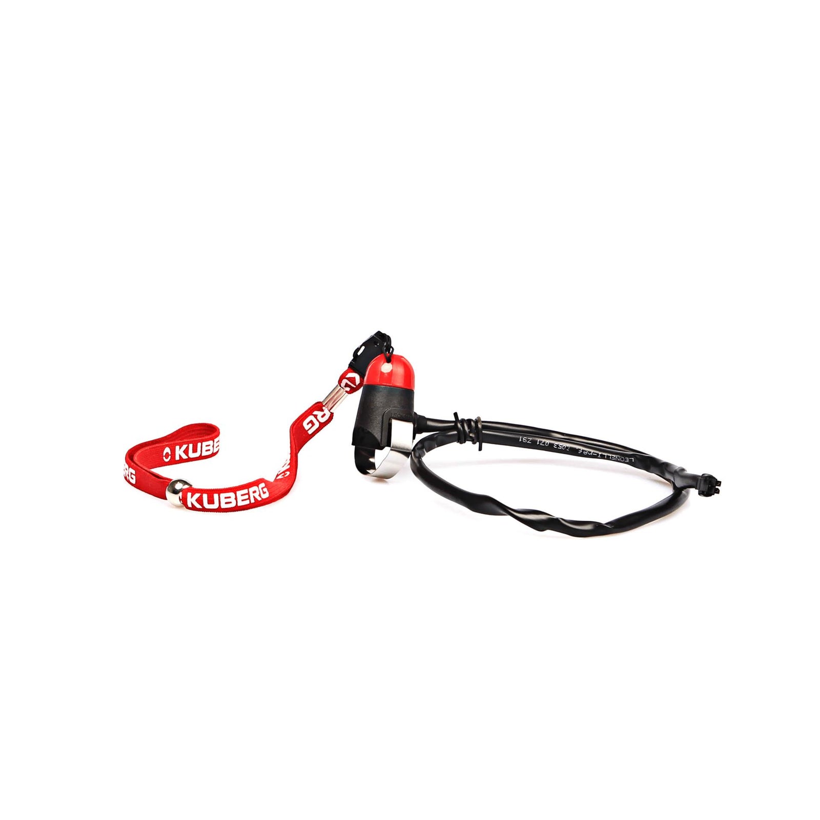 Kuberg Lanyard Kill switch - Electric Dirt Bikes