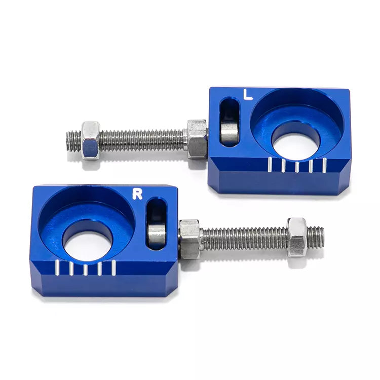 Surron/Segway Axle Chain Adjusters