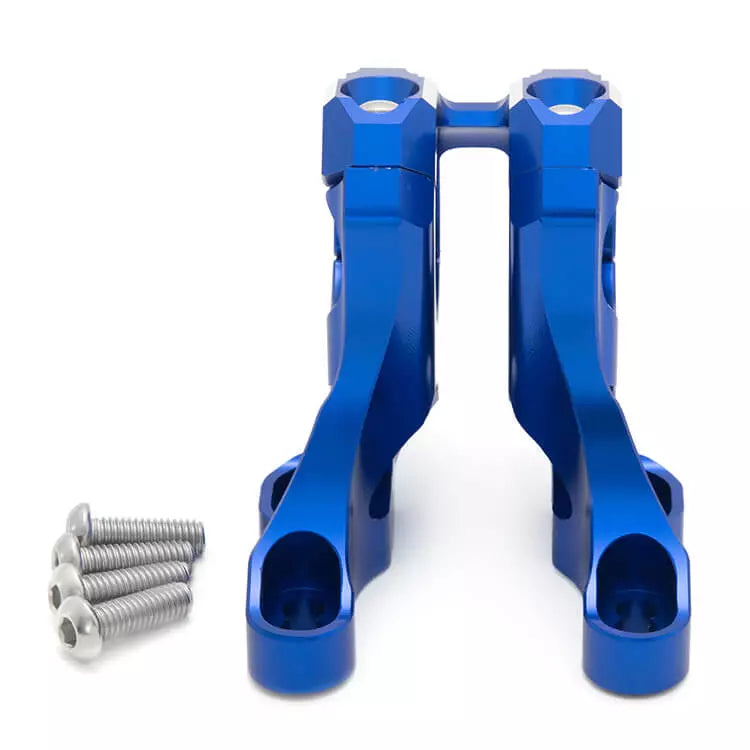 Surron/Segway Handlebar Riser Kit - 50mm - Electric Dirt Bikes