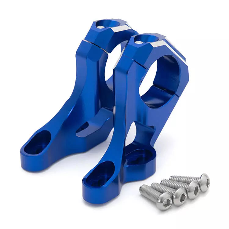 Surron/Segway Handlebar Riser Kit - 50mm - Electric Dirt Bikes