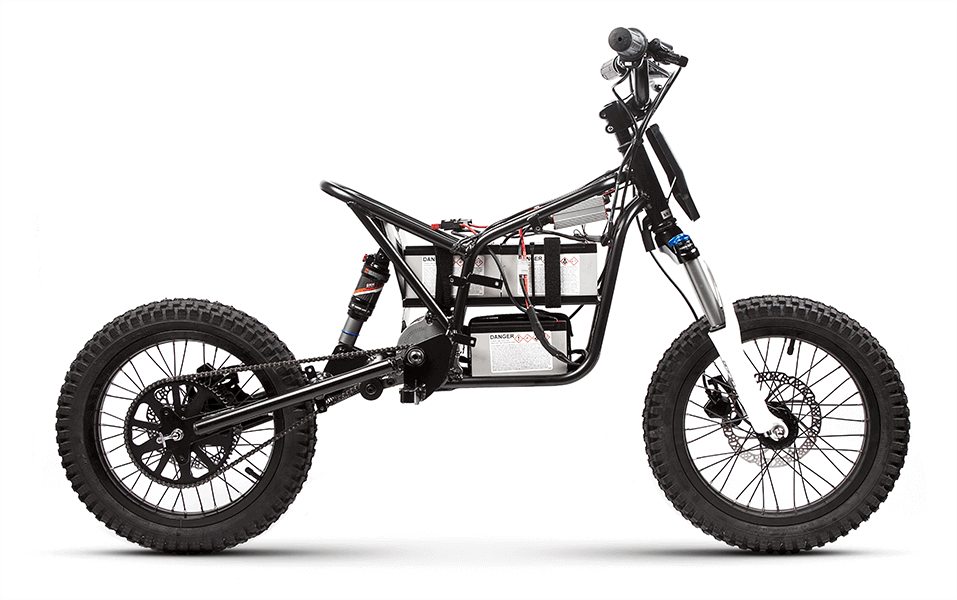 Hero best sale cross bicycle