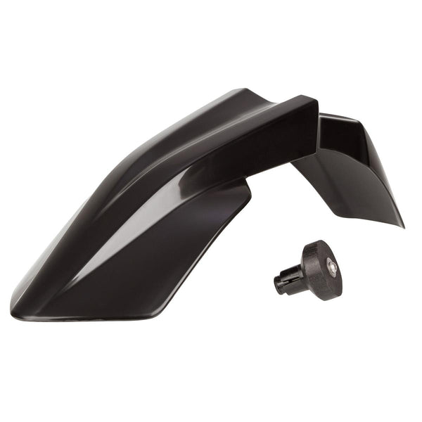Pro Rider Front Fender Kuberg Front Fender - Freerider and Cross Pro 50 - Electric Dirt Bikes