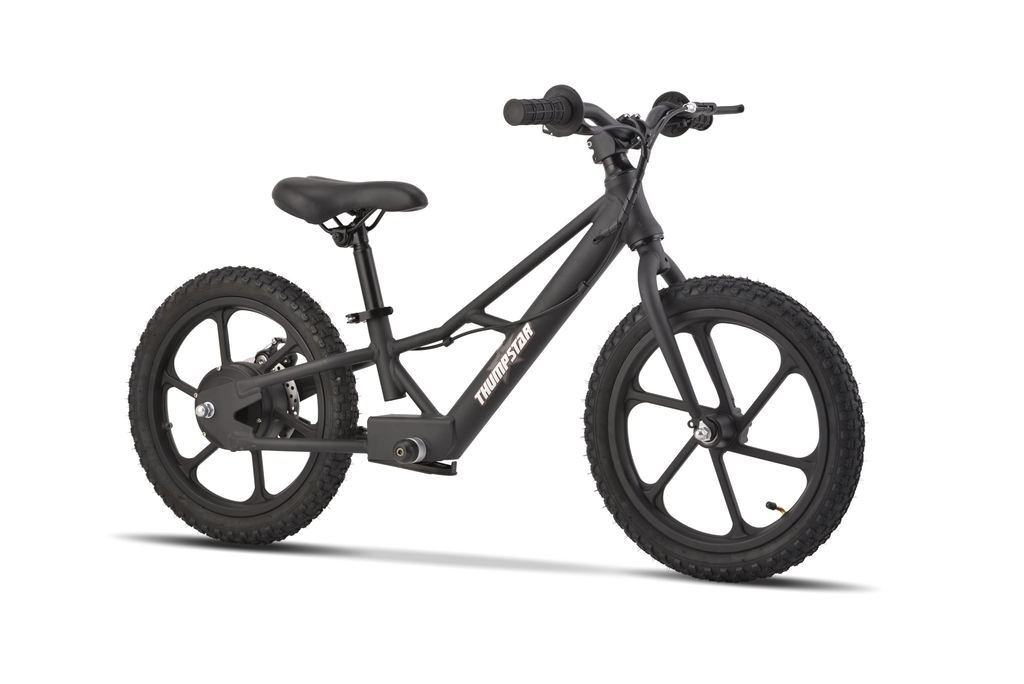 Thumpster TSE-16 Electric Balance Bike - Electric Dirt Bikes